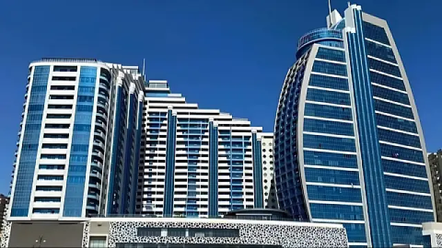 Kirayə verilir 3 otaqlı ofis 110 m² — Bakı, Xətai 3 otaq 110.00 m²