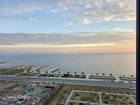 Kirayə verilir 3 otaqlı ofis 110 m²