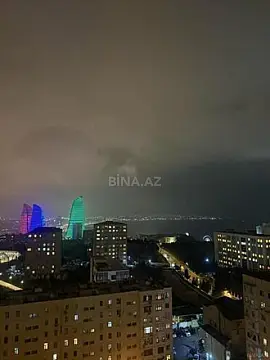 Satılır 3 otaqlı mənzil 137 m² — Bakı, Badamdar 3 otaq 137.00 m²