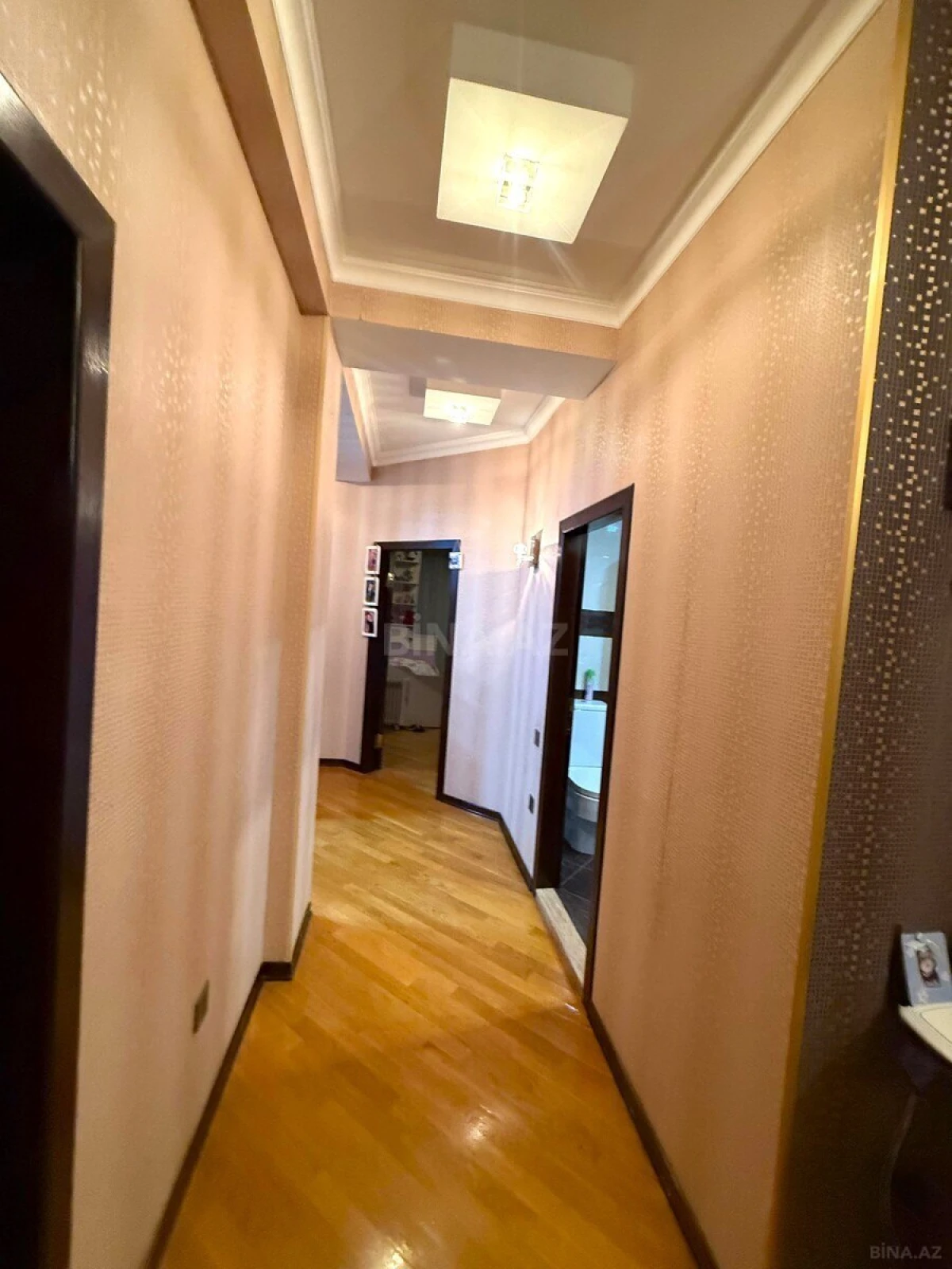 Satılır 3 otaqlı mənzil 130 m²