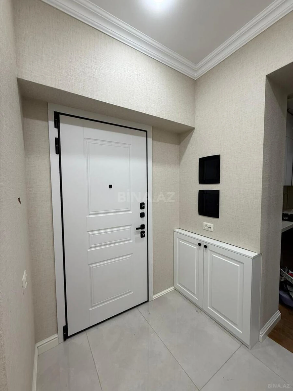 Kirayə verilir 3 otaqlı mənzil 75 m²