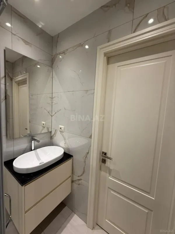 Kirayə verilir 3 otaqlı mənzil 75 m²