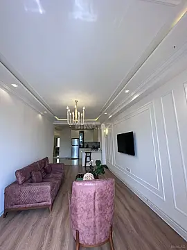 Kirayə verilir 2 otaqlı mənzil 85 m²