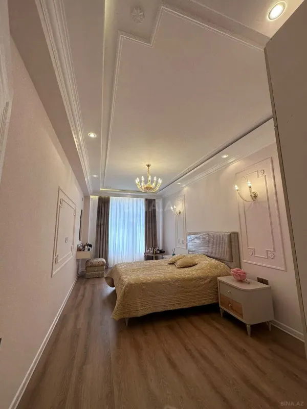 Kirayə verilir 2 otaqlı mənzil 85 m²