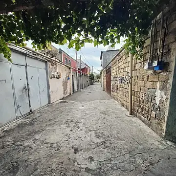 Satılır 6 otaqlı həyət evi 280 m²