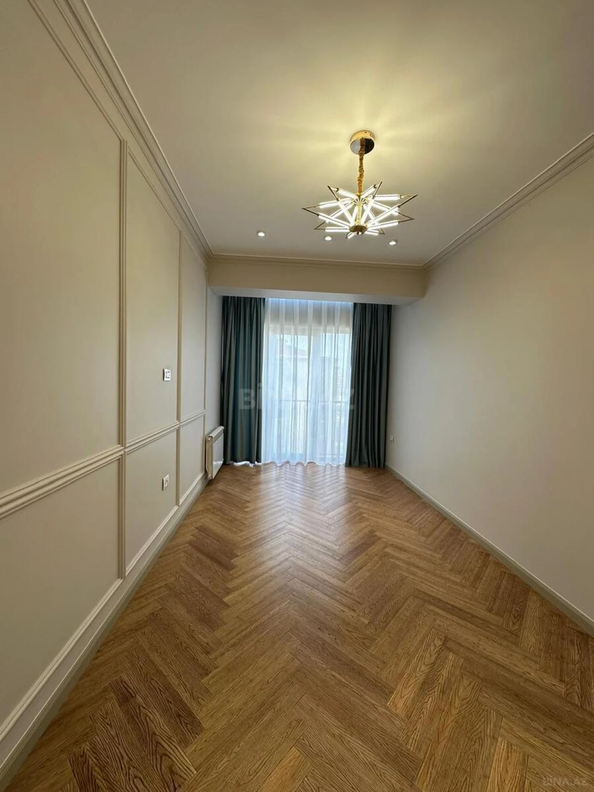 Kirayə verilir 3 otaqlı mənzil 130 m²