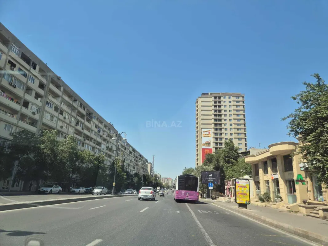 Kirayə verilir obyekt 950 m²