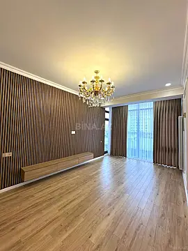 Satılır 3 otaqlı mənzil 105 m² — Bakı, Nərimanov 3 otaq 105.00 m²