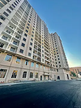 Satılır 4 otaqlı mənzil 134 m² — Bakı 4 otaq 134.00 m²