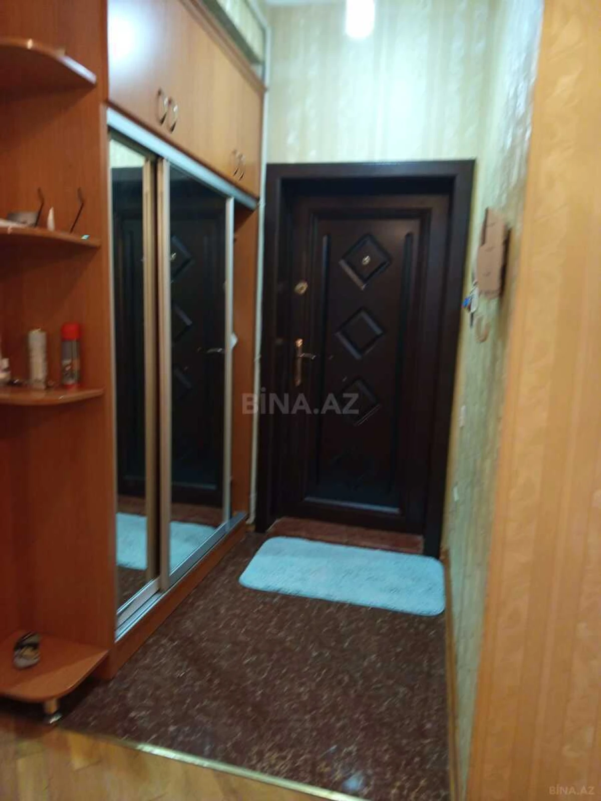 Kirayə verilir 3 otaqlı mənzil 100 m²