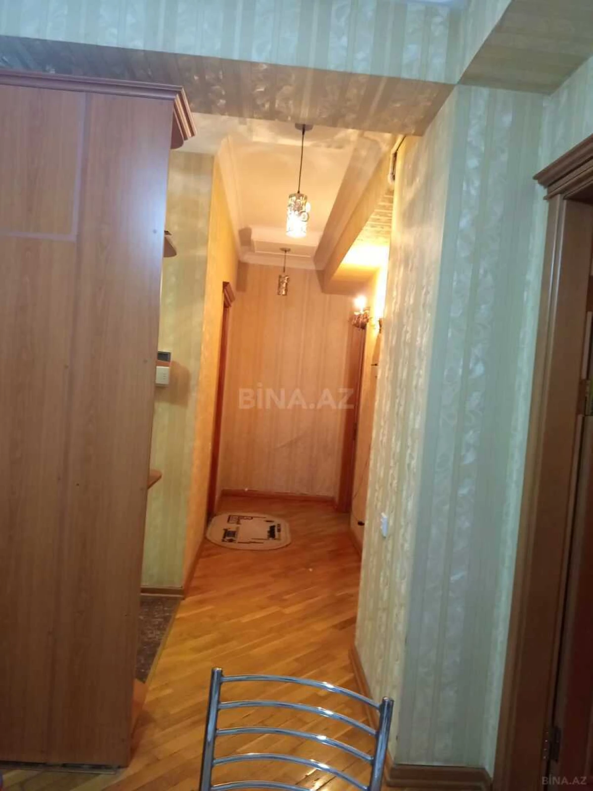 Kirayə verilir 3 otaqlı mənzil 100 m²