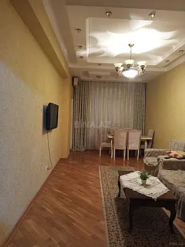 Kirayə verilir 3 otaqlı mənzil 100 m² — Bakı, Nərimanov 3 otaq 100.00 m²