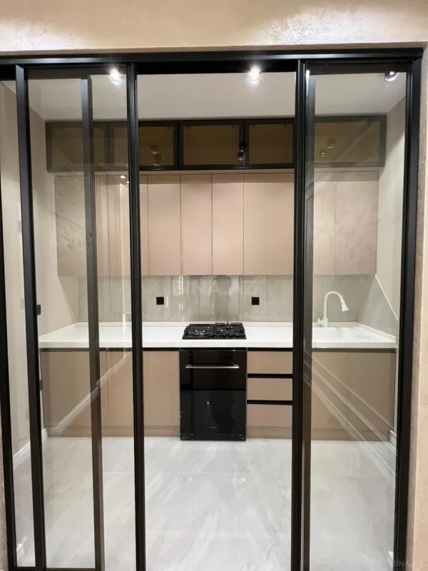 Satılır 3 otaqlı mənzil 96 m²