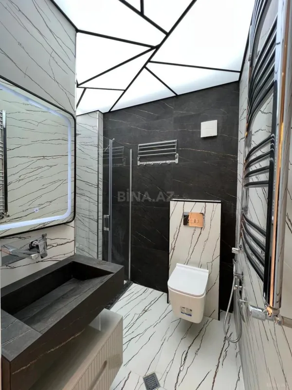 Satılır 3 otaqlı mənzil 96 m²