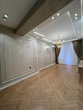 Satılır 3 otaqlı mənzil 96 m²