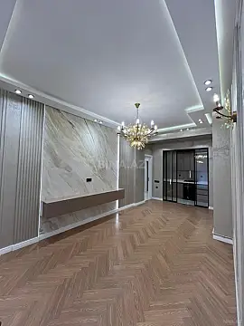 Satılır 3 otaqlı mənzil 96 m²