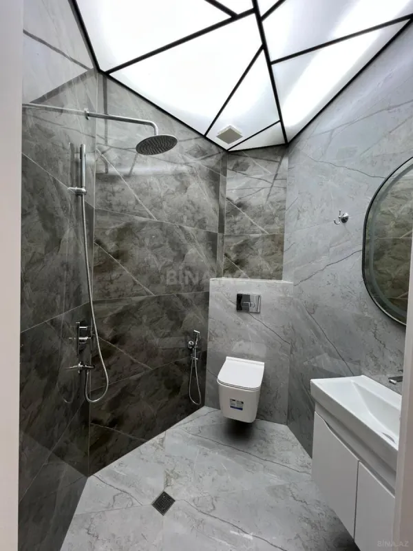 Satılır 3 otaqlı mənzil 96 m²