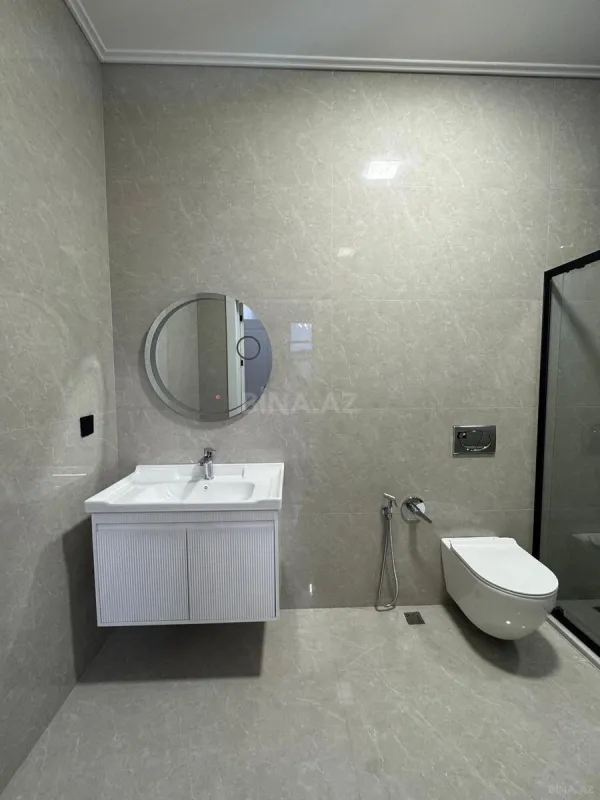 Satılır 4 otaqlı həyət evi 180 m²