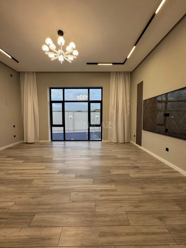 Satılır 4 otaqlı həyət evi 180 m²