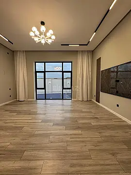 Satılır 4 otaqlı həyət evi 180 m²