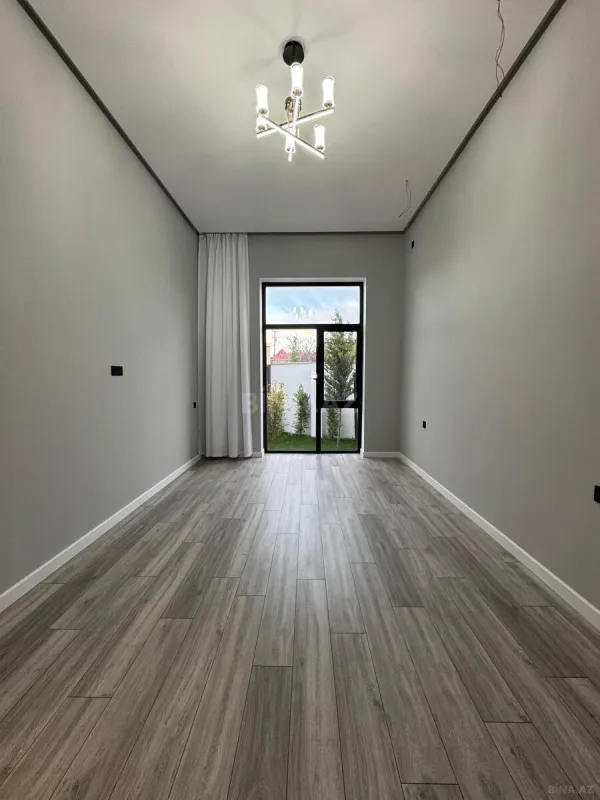 Satılır 4 otaqlı həyət evi 180 m²