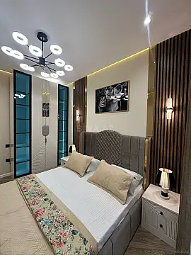 Satılır 2 otaqlı mənzil 56 m²