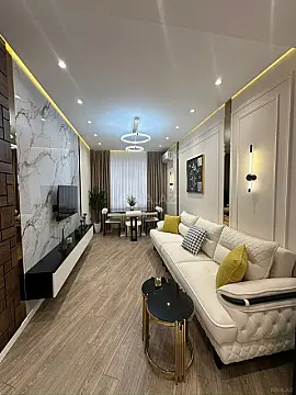 Satılır 2 otaqlı mənzil 56 m² — Bakı, Nərimanov 2 otaq 56.00 m²