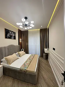 Satılır 2 otaqlı mənzil 56 m²