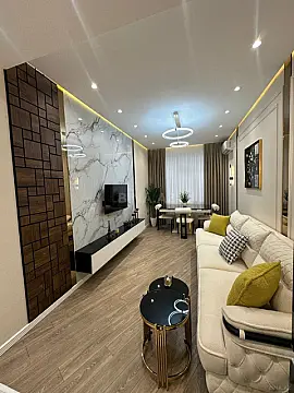 Satılır 2 otaqlı mənzil 56 m²