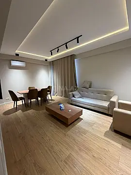 Kirayə verilir 2 otaqlı mənzil 95 m² — Bakı, Səbail 2 otaq 95.00 m²