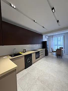 Kirayə verilir 2 otaqlı mənzil 95 m²