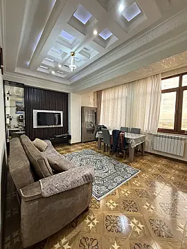 Satılır 3 otaqlı mənzil 70 m² — Bakı, Nəsimi 3 otaq 70.00 m²