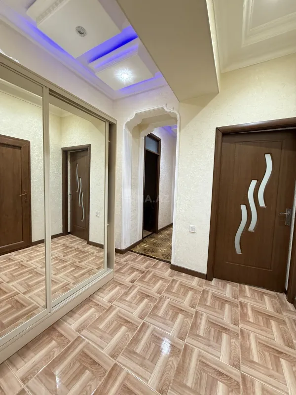 Satılır 3 otaqlı mənzil 70 m²