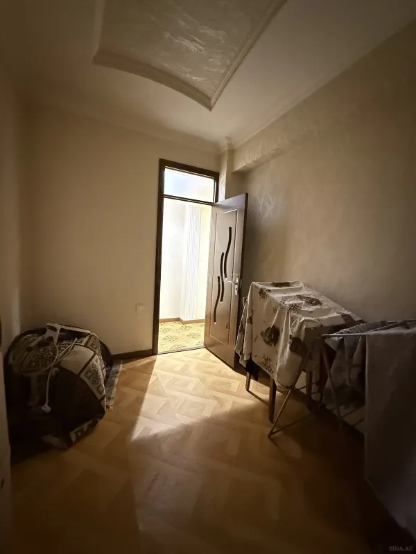 Satılır 3 otaqlı mənzil 70 m²