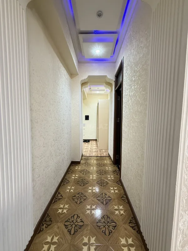 Satılır 3 otaqlı mənzil 70 m²