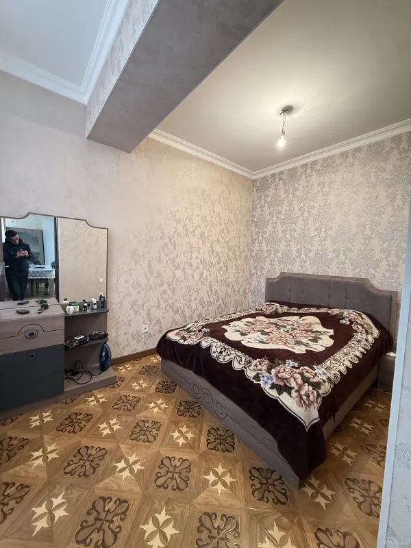 Satılır 3 otaqlı mənzil 70 m²