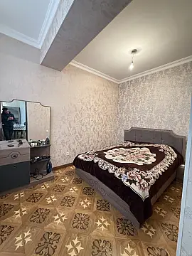 Satılır 3 otaqlı mənzil 70 m²