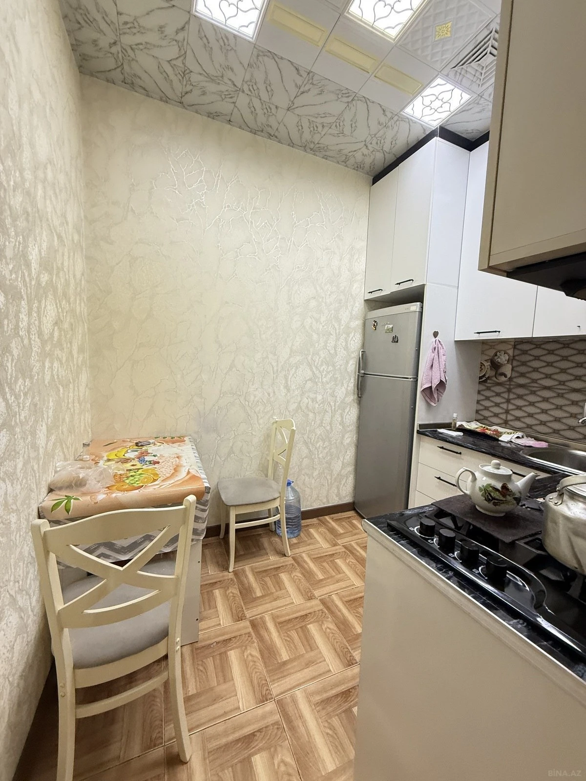 Satılır 3 otaqlı mənzil 70 m²