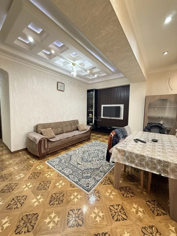 Satılır 3 otaqlı mənzil 70 m²