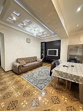 Satılır 3 otaqlı mənzil 70 m²