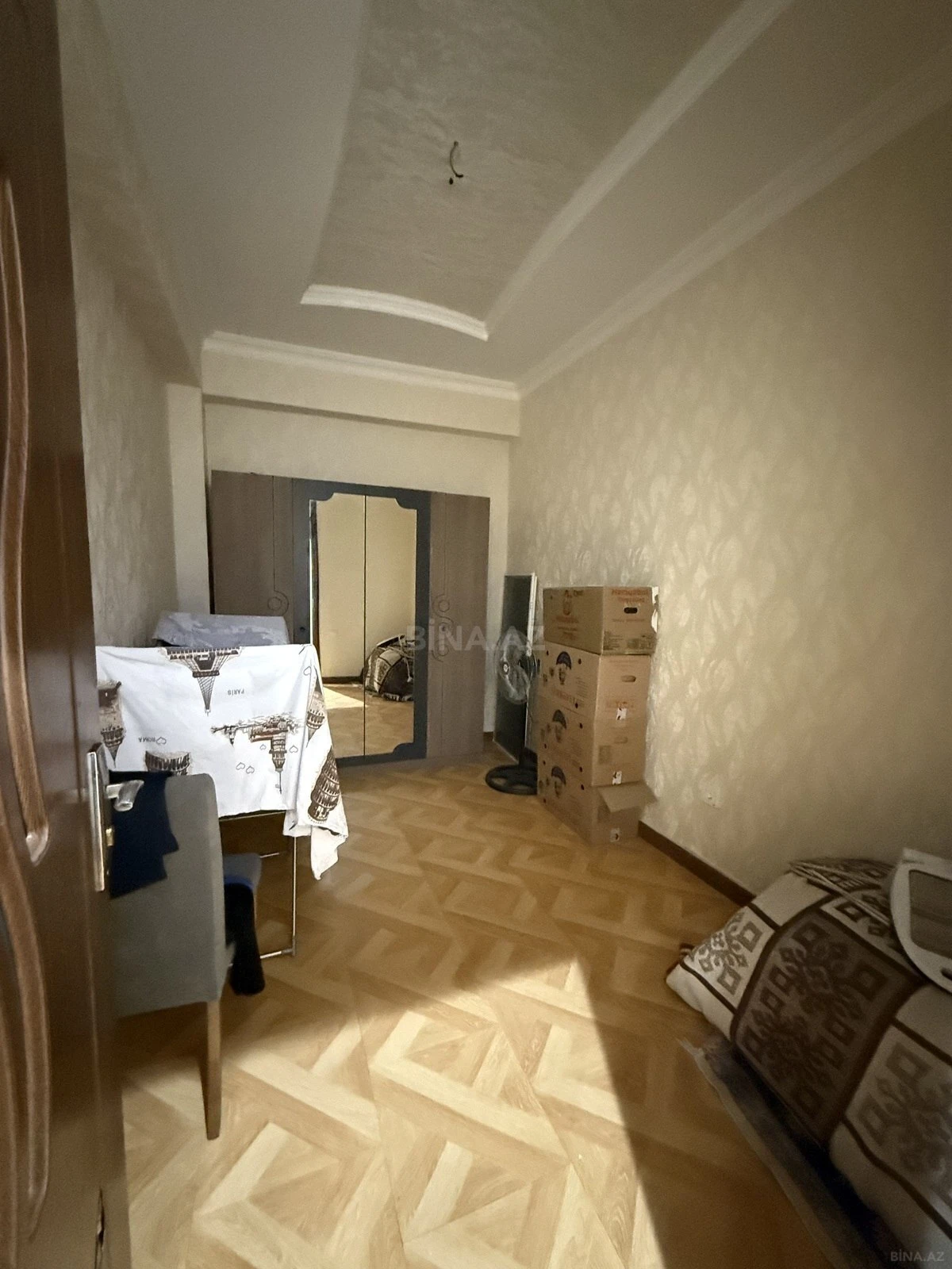 Satılır 3 otaqlı mənzil 70 m²