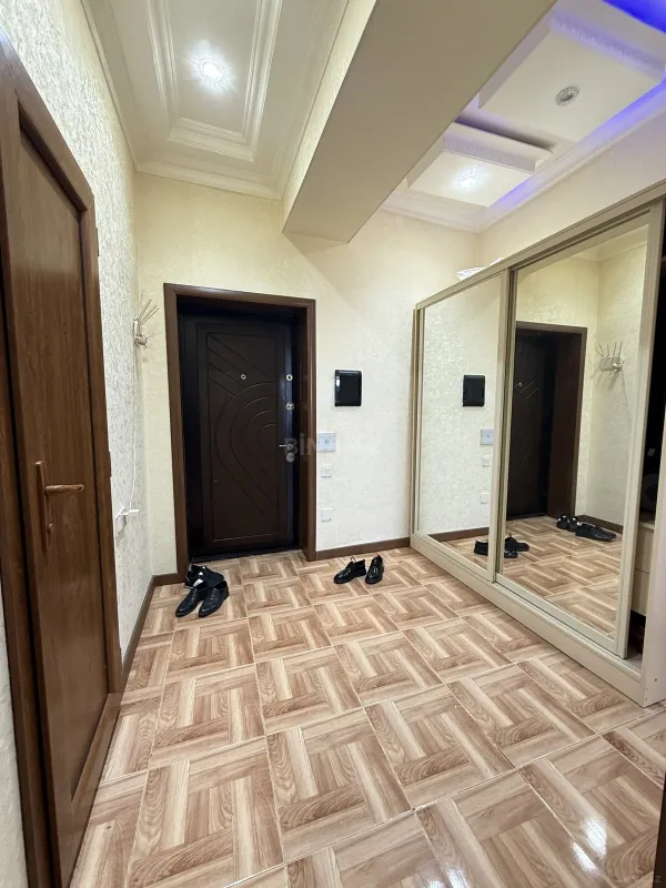 Satılır 3 otaqlı mənzil 70 m²