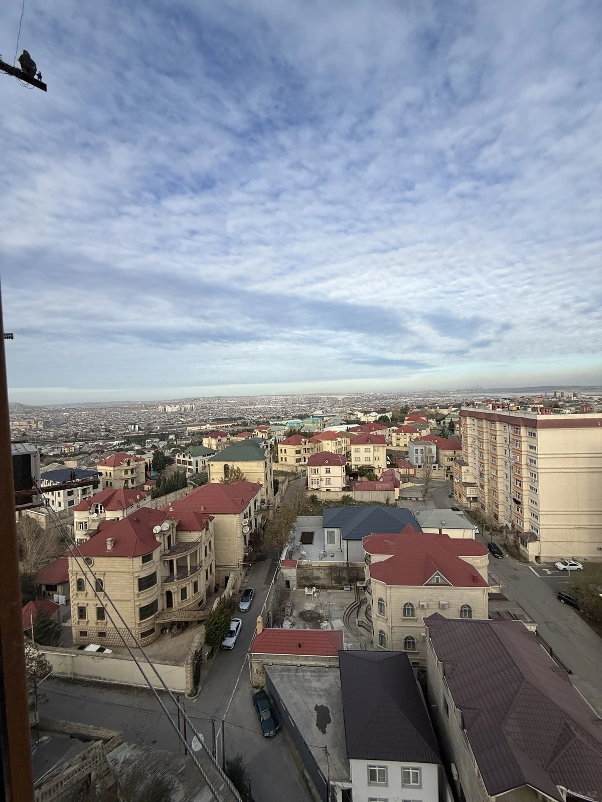 Satılır 3 otaqlı mənzil 70 m²