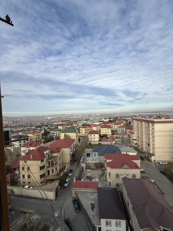 Satılır 3 otaqlı mənzil 70 m²
