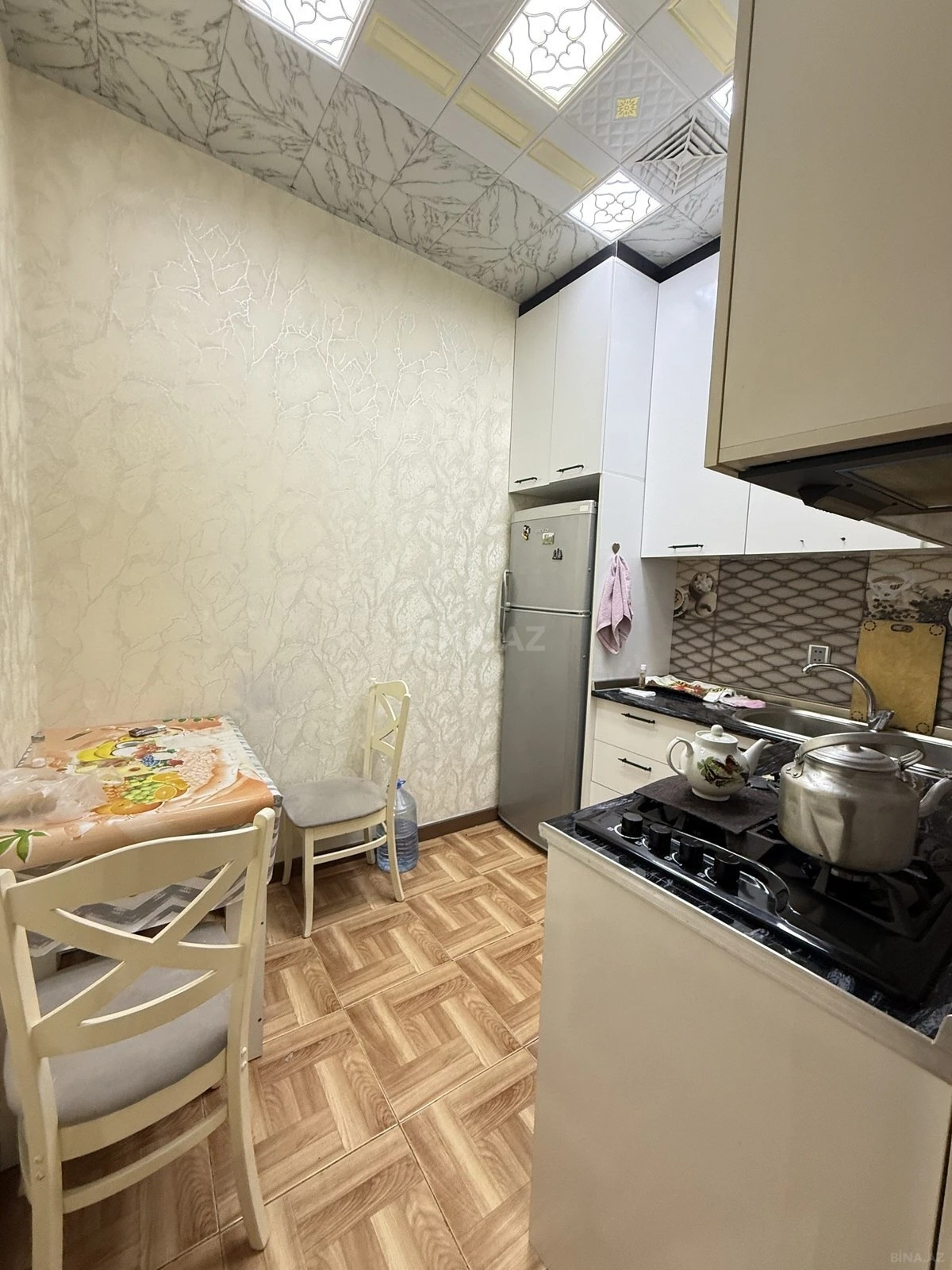 Satılır 3 otaqlı mənzil 70 m²