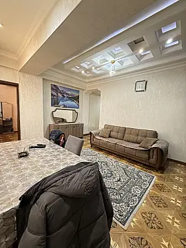 Satılır 3 otaqlı mənzil 70 m²