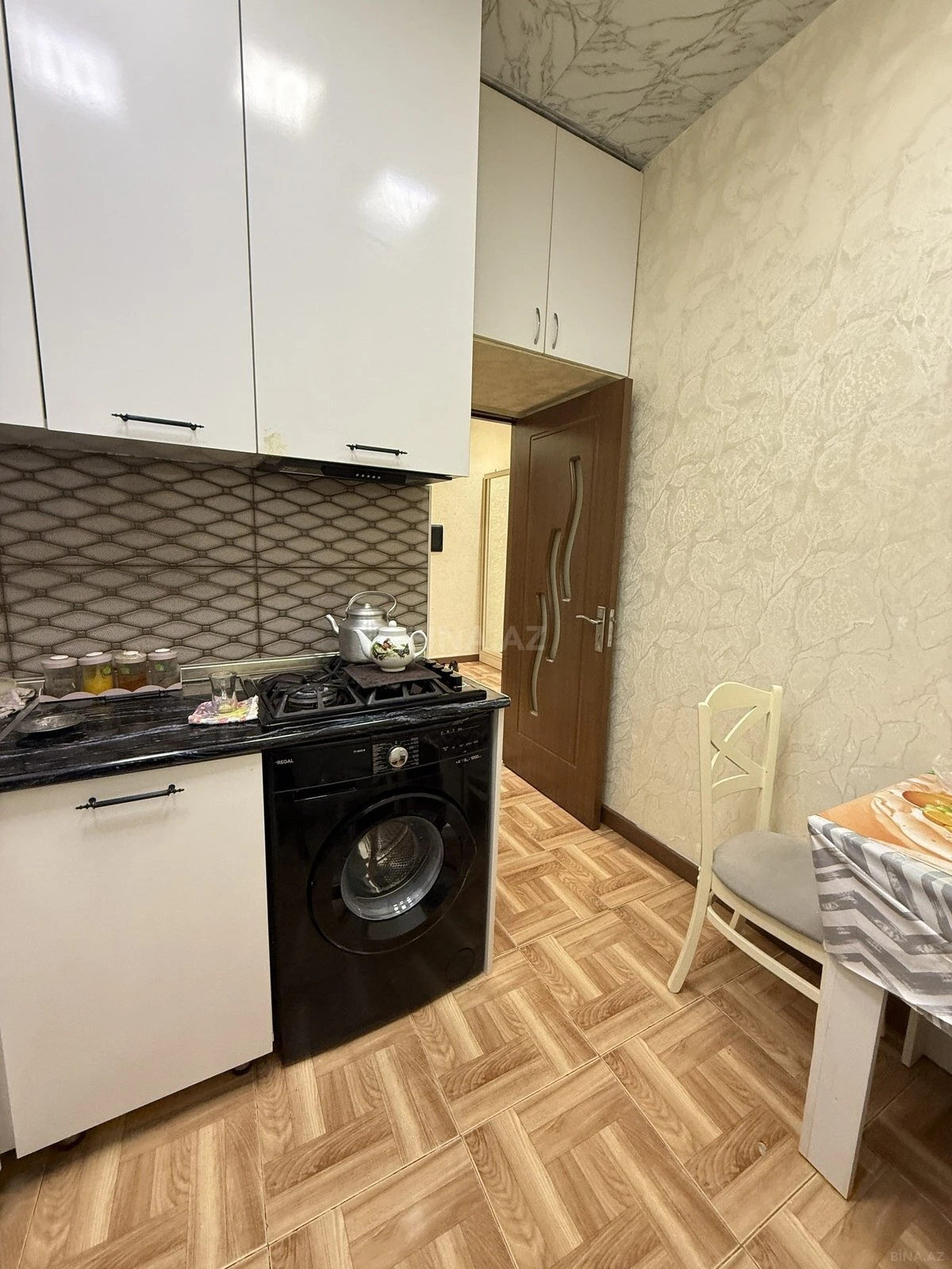 Satılır 3 otaqlı mənzil 70 m²