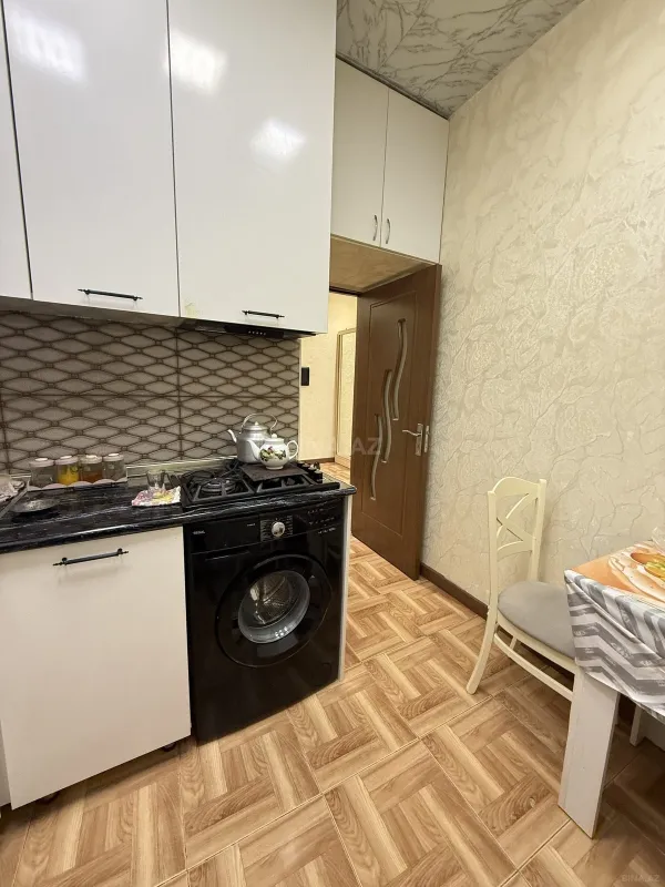 Satılır 3 otaqlı mənzil 70 m²