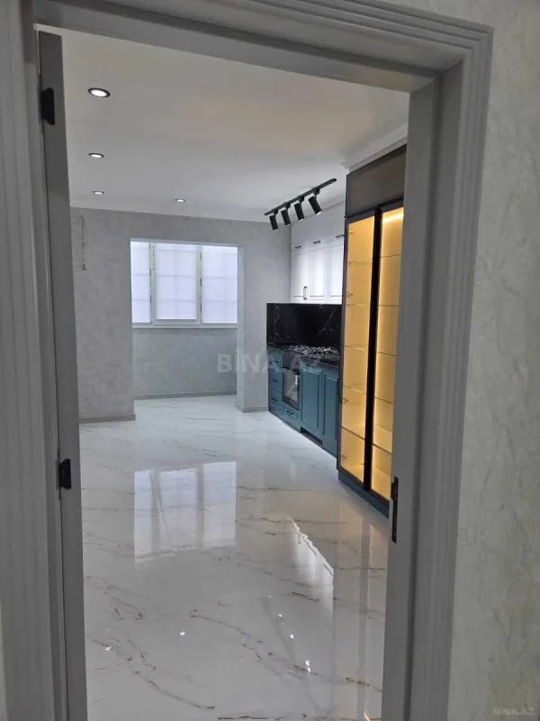 Satılır 3 otaqlı mənzil 100 m²