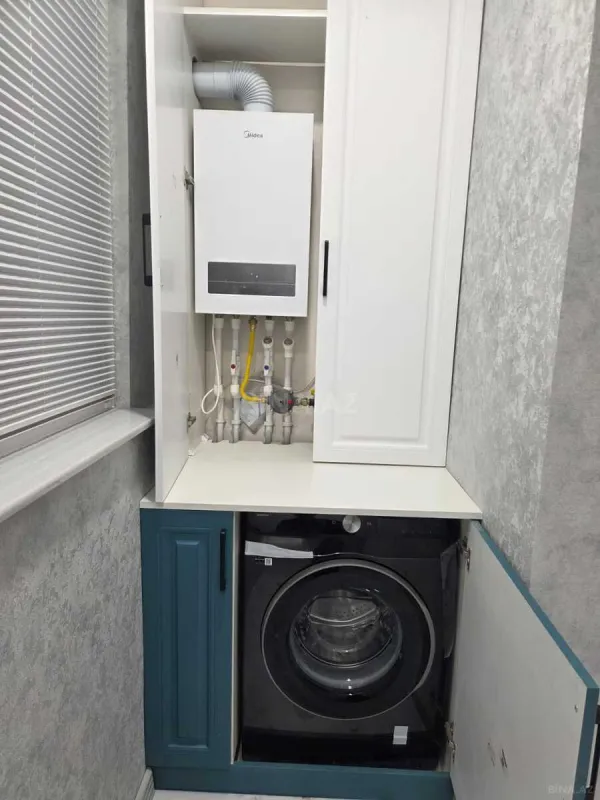 Satılır 3 otaqlı mənzil 100 m²